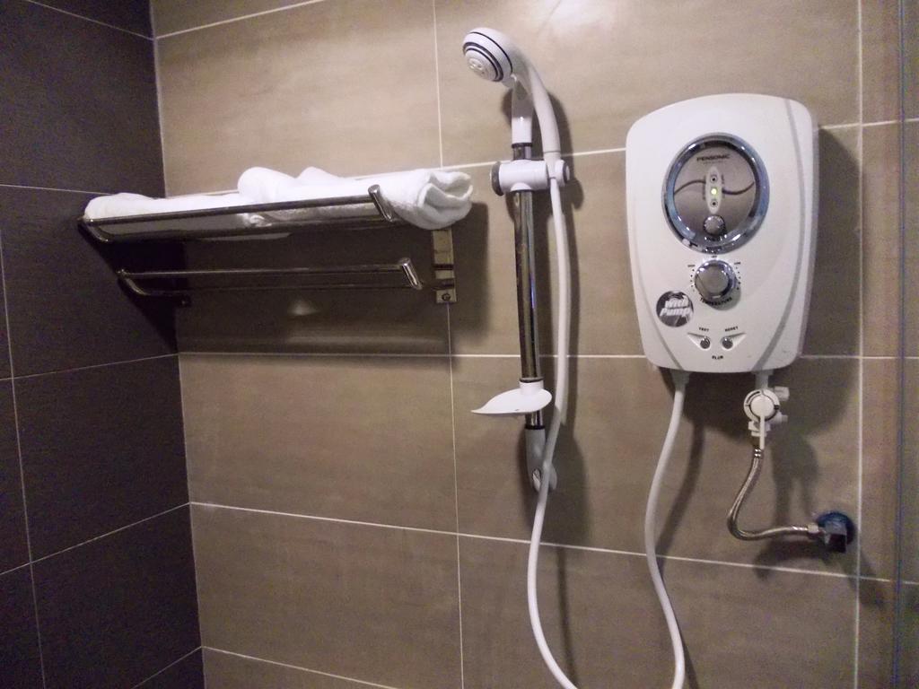 Dream Inn Hotel Bandar Mahkota Cheras Værelse billede