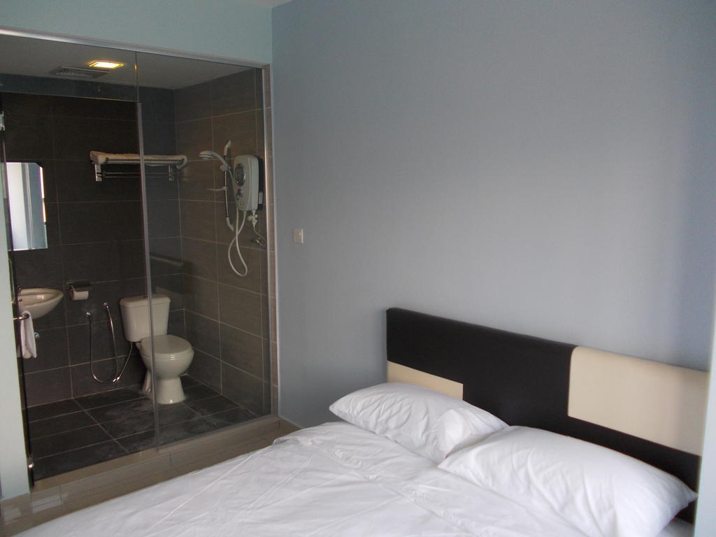 Dream Inn Hotel Bandar Mahkota Cheras Værelse billede