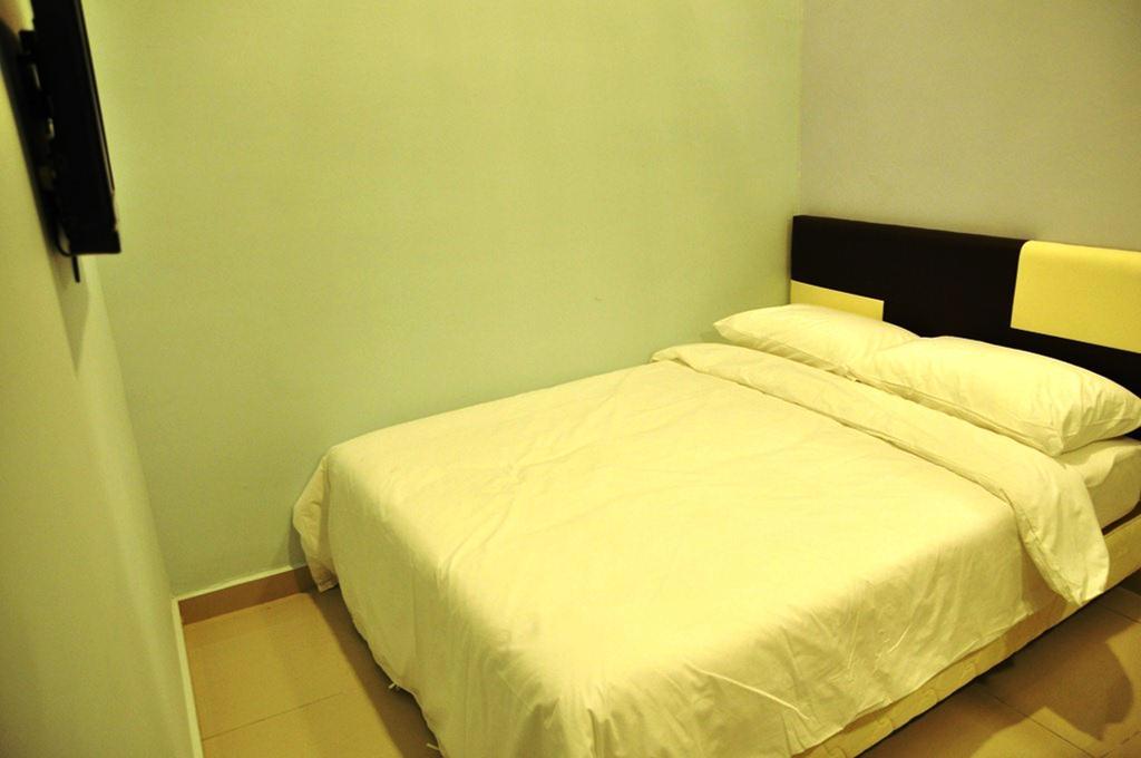 Dream Inn Hotel Bandar Mahkota Cheras Værelse billede