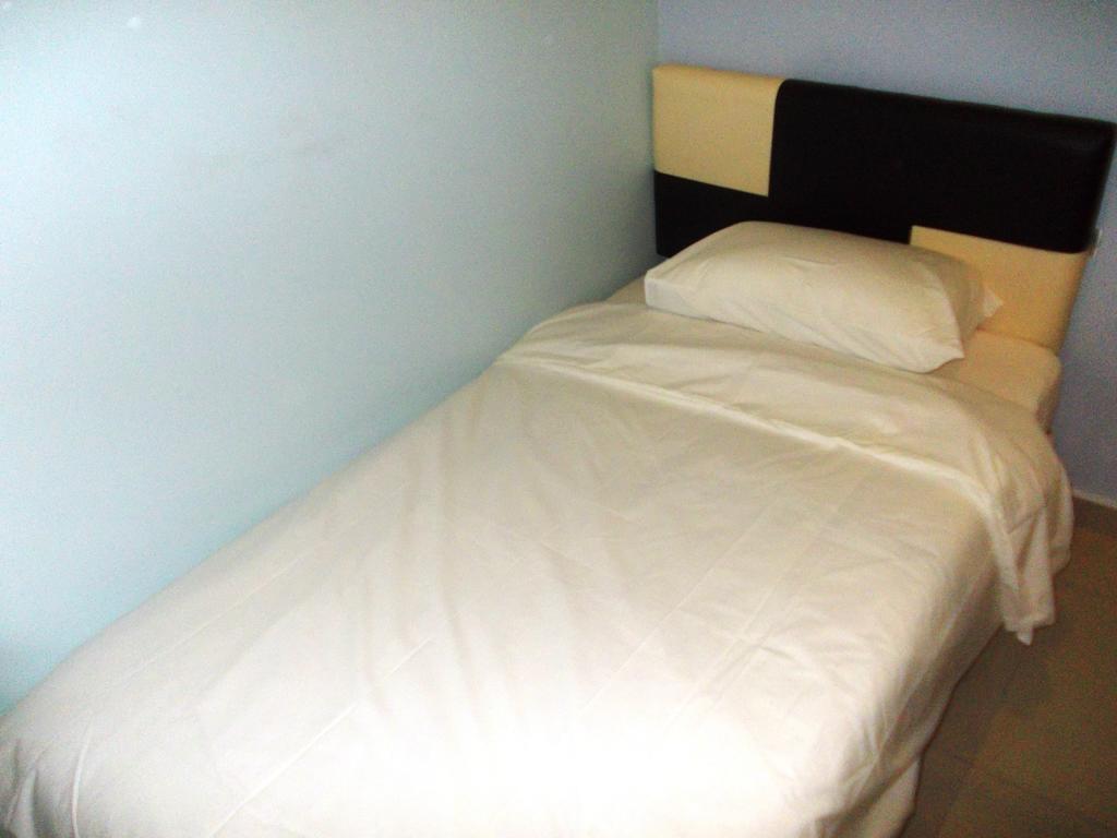 Dream Inn Hotel Bandar Mahkota Cheras Værelse billede