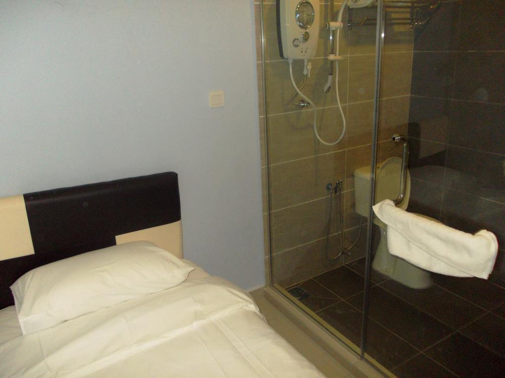 Dream Inn Hotel Bandar Mahkota Cheras Værelse billede