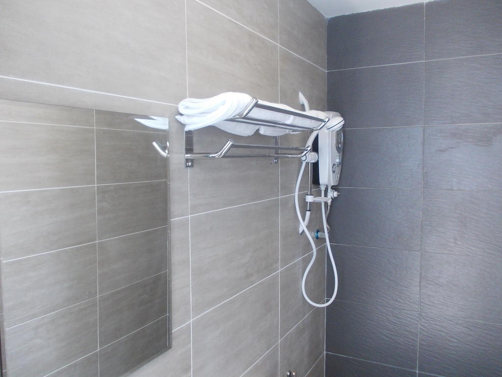 Dream Inn Hotel Bandar Mahkota Cheras Værelse billede