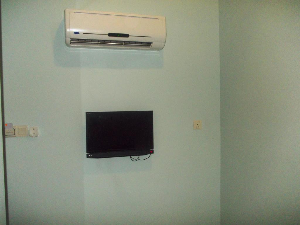 Dream Inn Hotel Bandar Mahkota Cheras Værelse billede