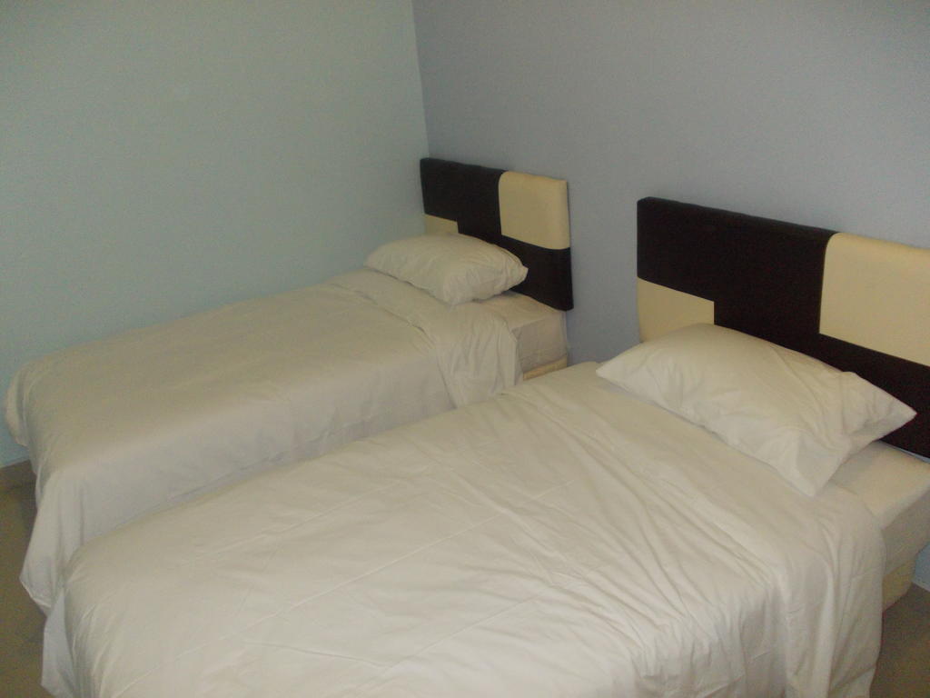 Dream Inn Hotel Bandar Mahkota Cheras Værelse billede