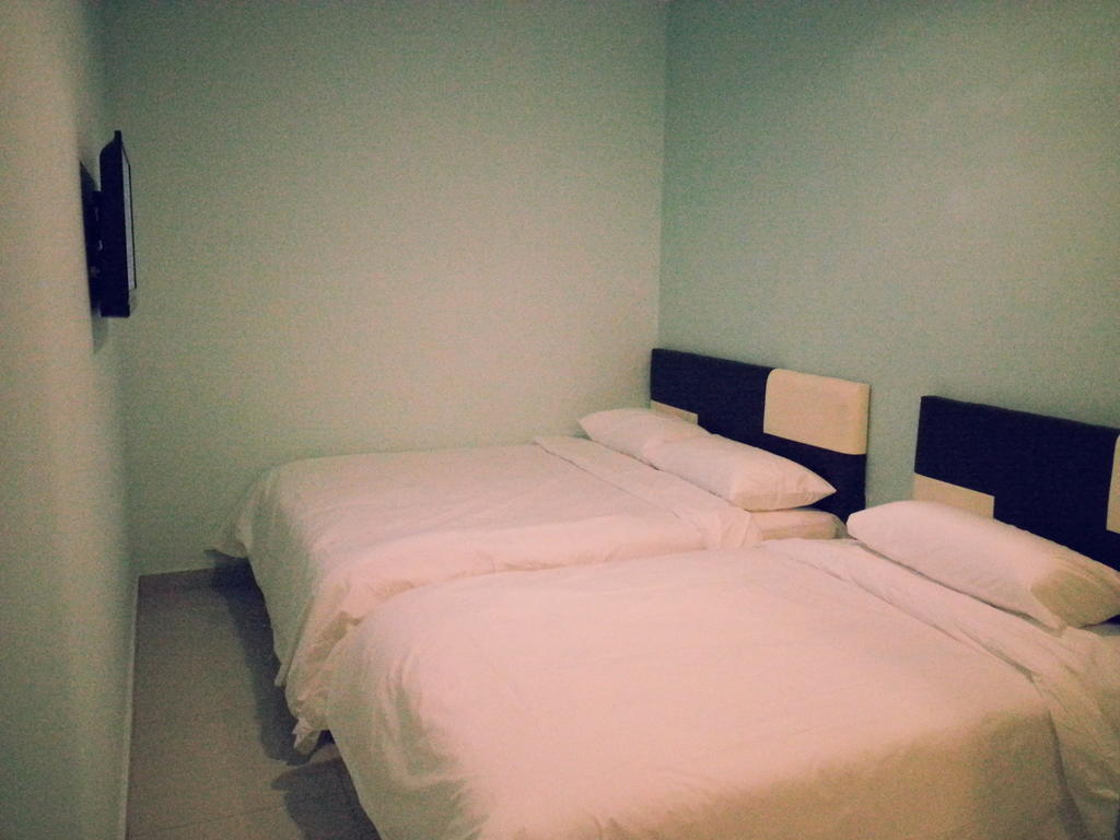Dream Inn Hotel Bandar Mahkota Cheras Værelse billede