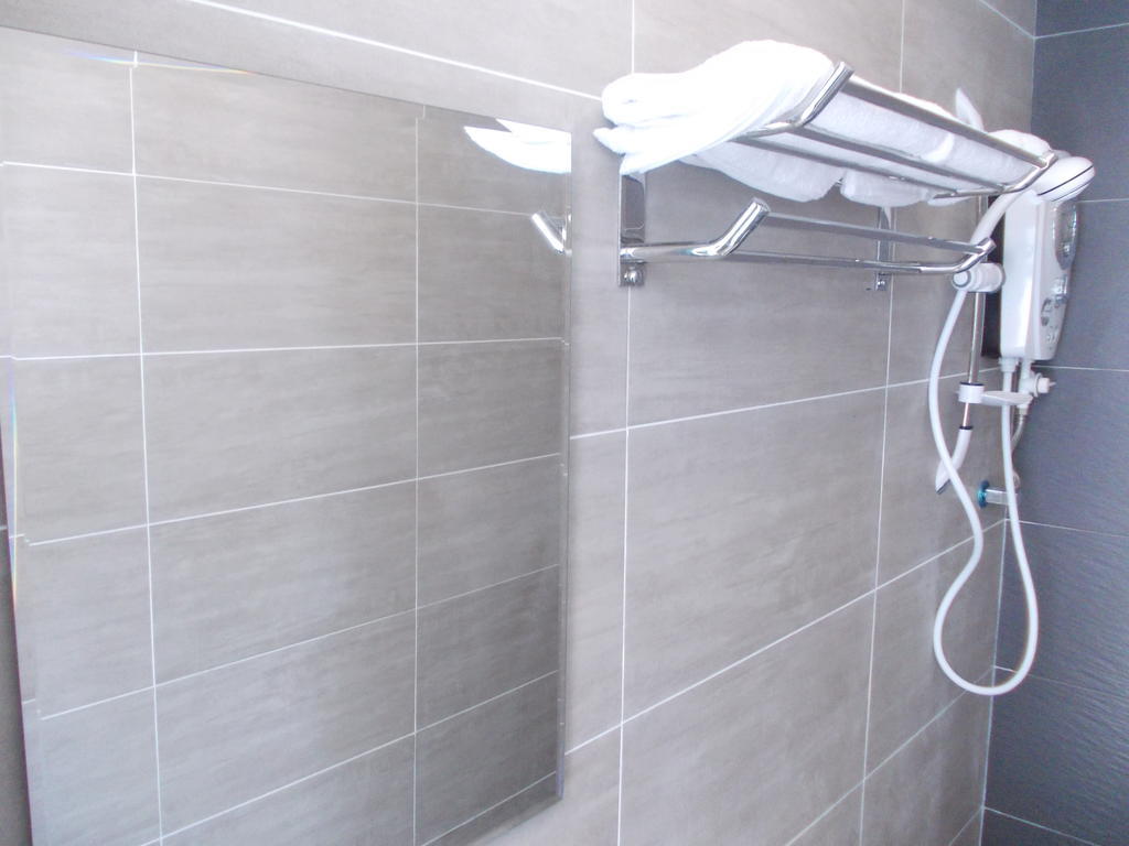 Dream Inn Hotel Bandar Mahkota Cheras Værelse billede