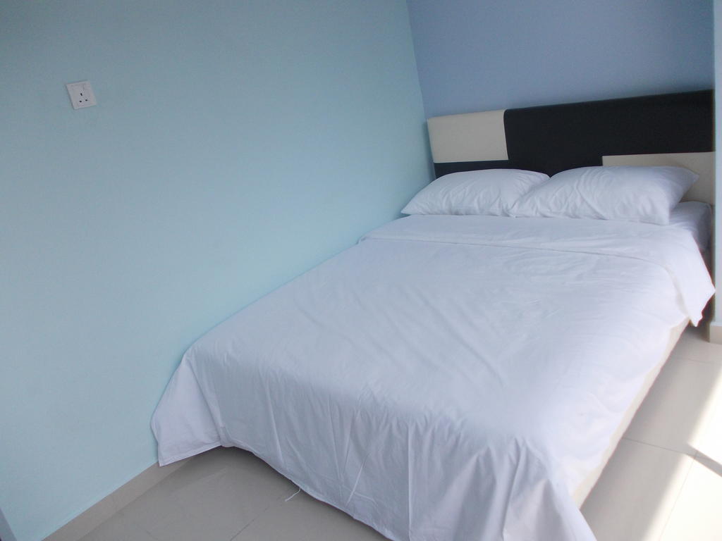 Dream Inn Hotel Bandar Mahkota Cheras Værelse billede