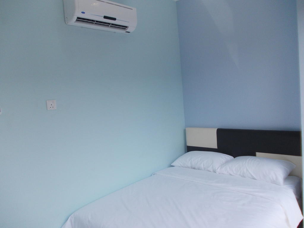 Dream Inn Hotel Bandar Mahkota Cheras Værelse billede