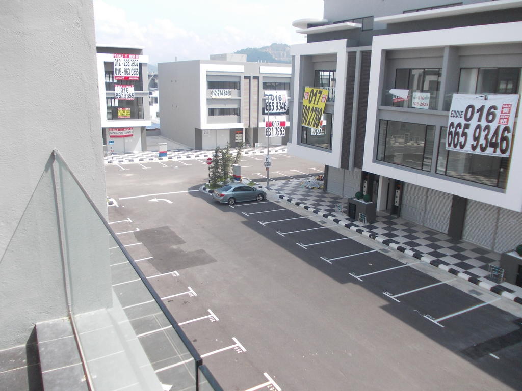 Dream Inn Hotel Bandar Mahkota Cheras Værelse billede
