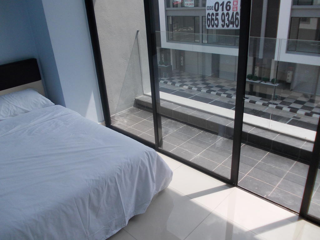 Dream Inn Hotel Bandar Mahkota Cheras Værelse billede