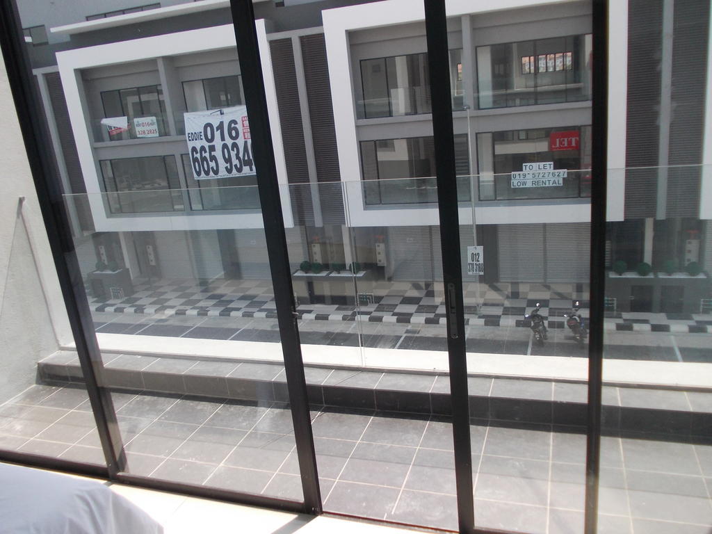 Dream Inn Hotel Bandar Mahkota Cheras Værelse billede
