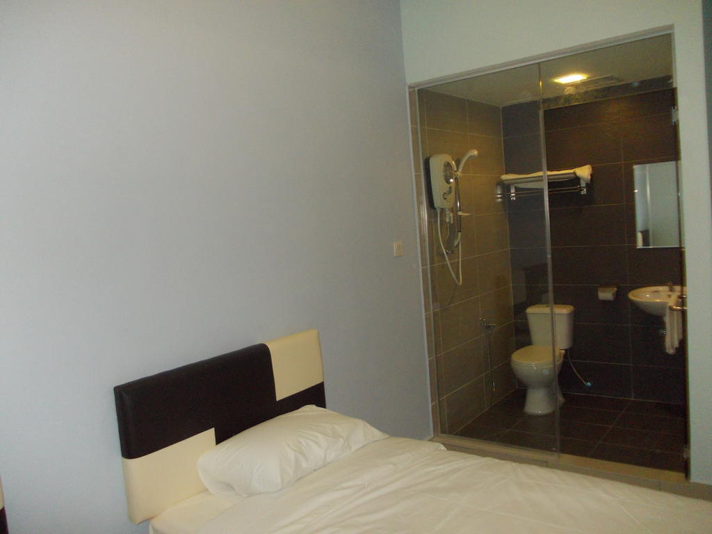 Dream Inn Hotel Bandar Mahkota Cheras Eksteriør billede