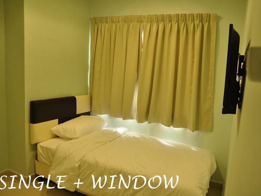 Dream Inn Hotel Bandar Mahkota Cheras Eksteriør billede