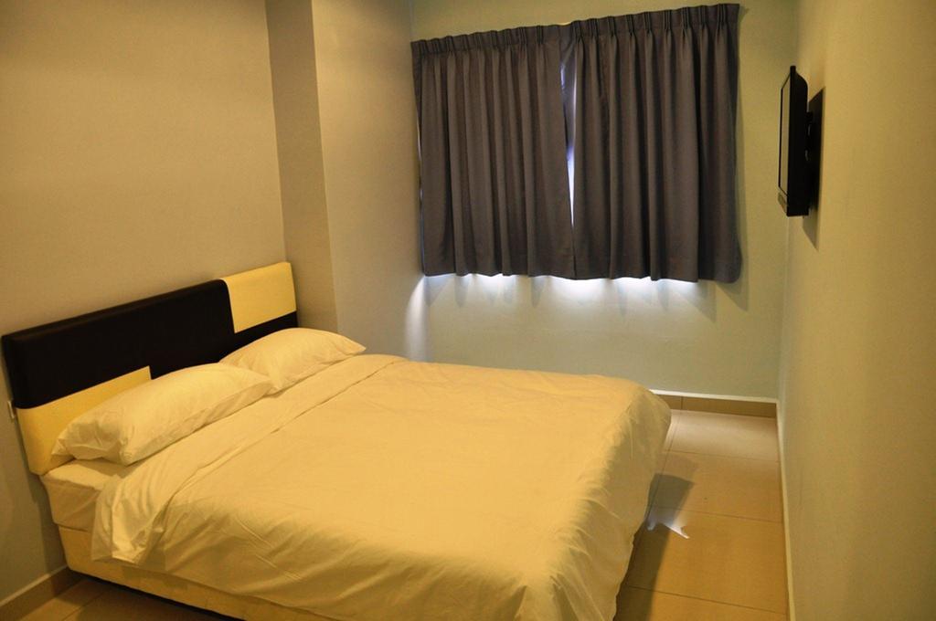 Dream Inn Hotel Bandar Mahkota Cheras Eksteriør billede