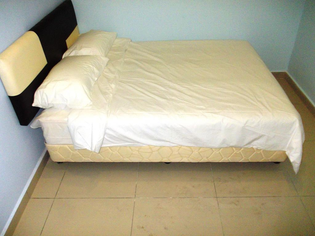 Dream Inn Hotel Bandar Mahkota Cheras Eksteriør billede