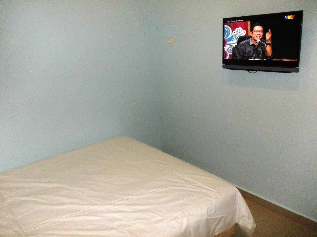 Dream Inn Hotel Bandar Mahkota Cheras Eksteriør billede