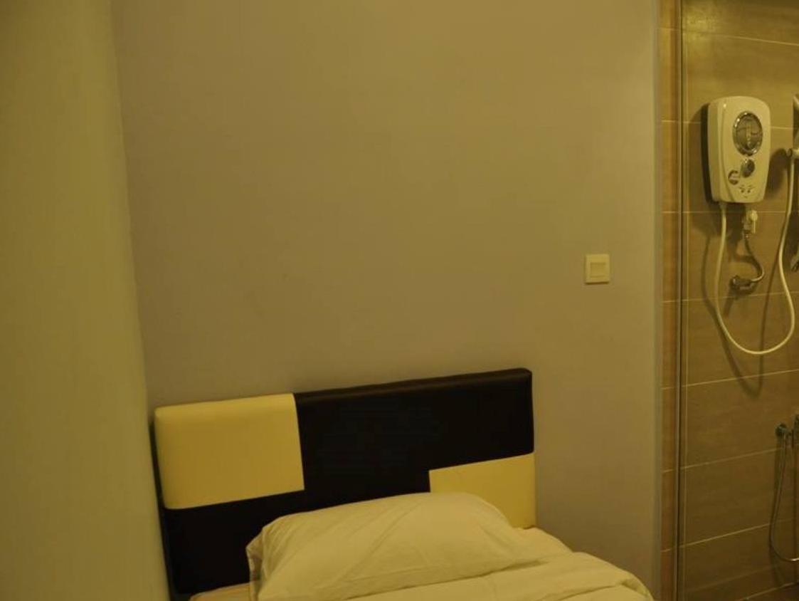 Dream Inn Hotel Bandar Mahkota Cheras Eksteriør billede
