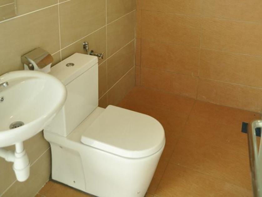 Dream Inn Hotel Bandar Mahkota Cheras Eksteriør billede